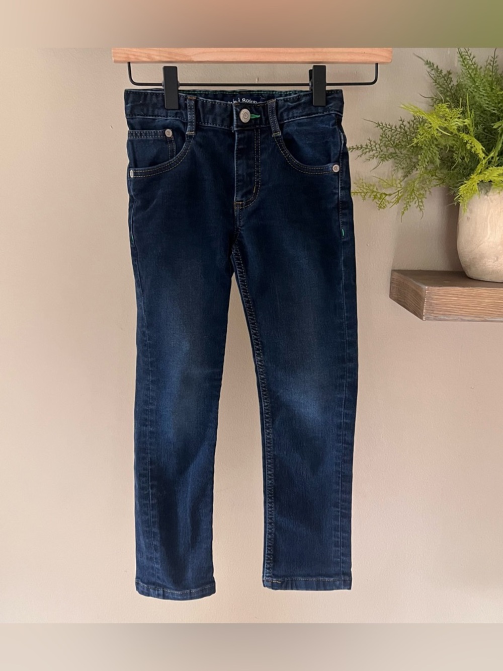 mini boden jeans